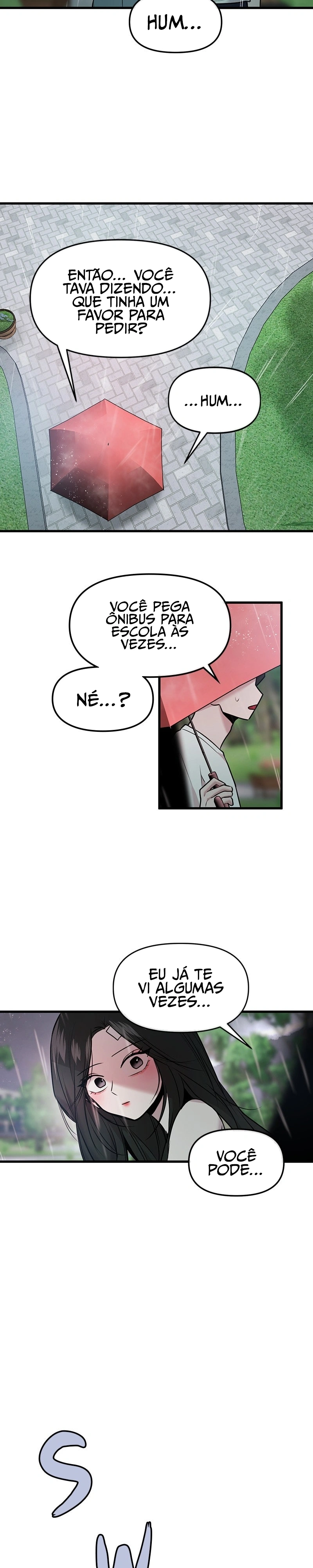 De Volta para Chanbi Capítulo 44 Página 23