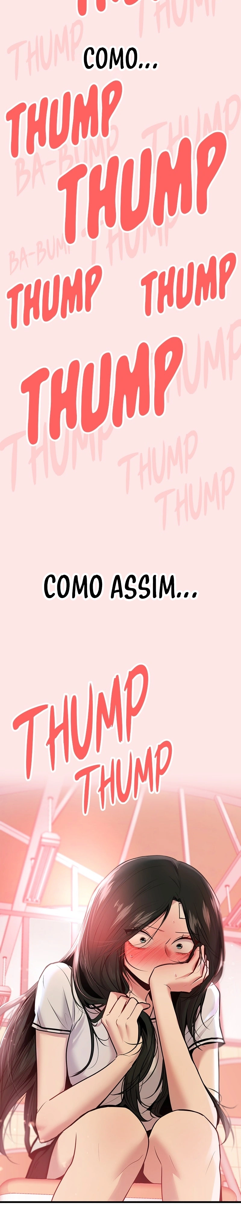 De Volta para Chanbi Capítulo 48 Página 27