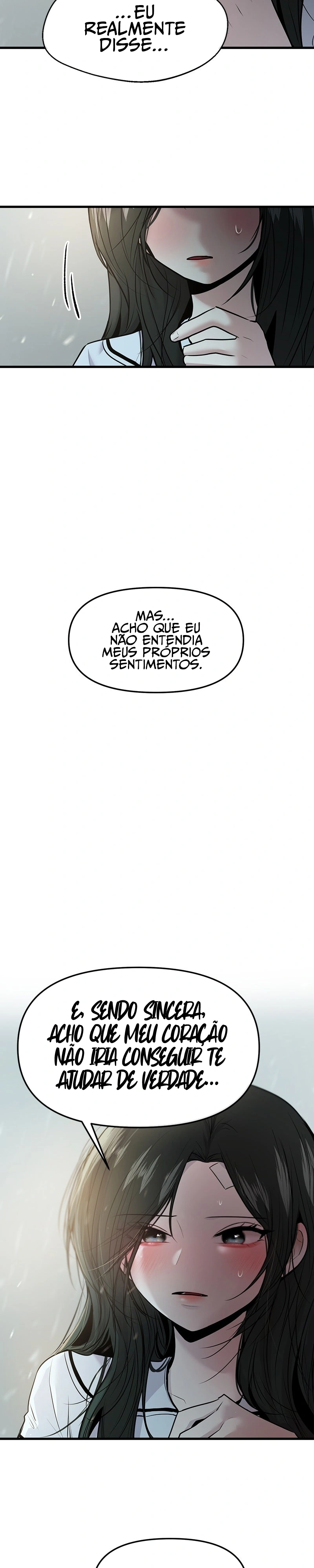 De Volta para Chanbi Capítulo 49 Página 20