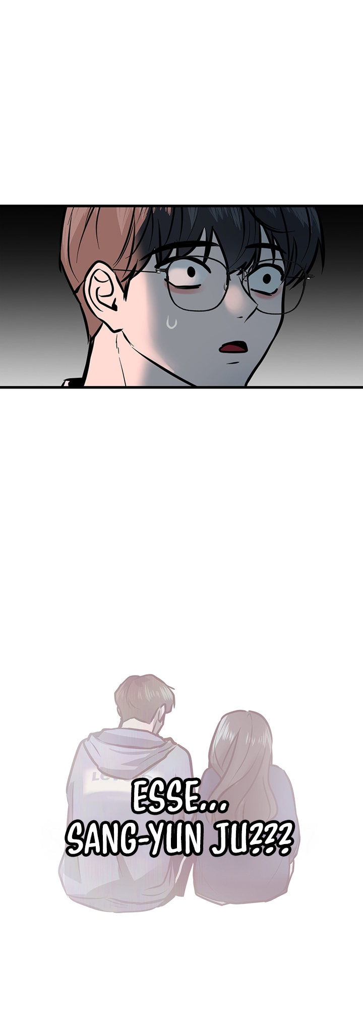 De Volta para Chanbi Capítulo 5 Página 58