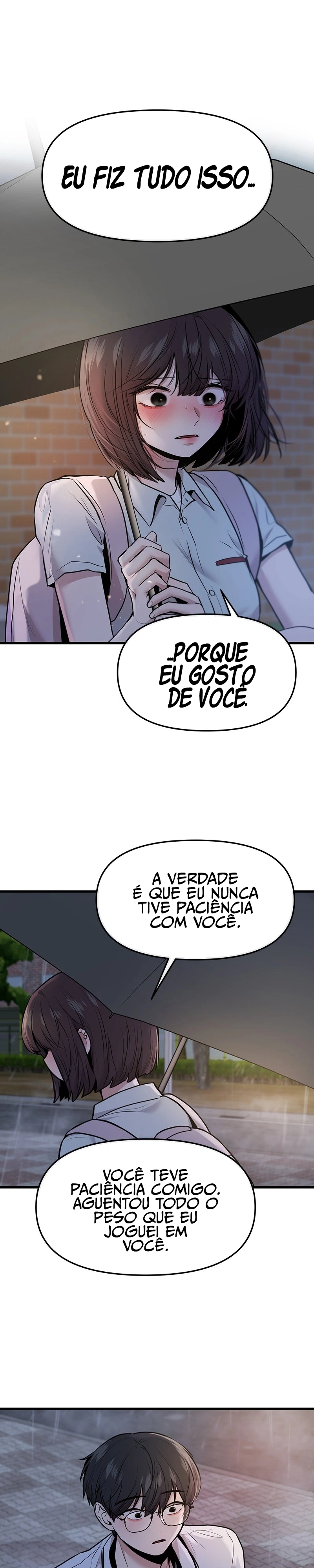 De Volta para Chanbi Capítulo 50 Página 22