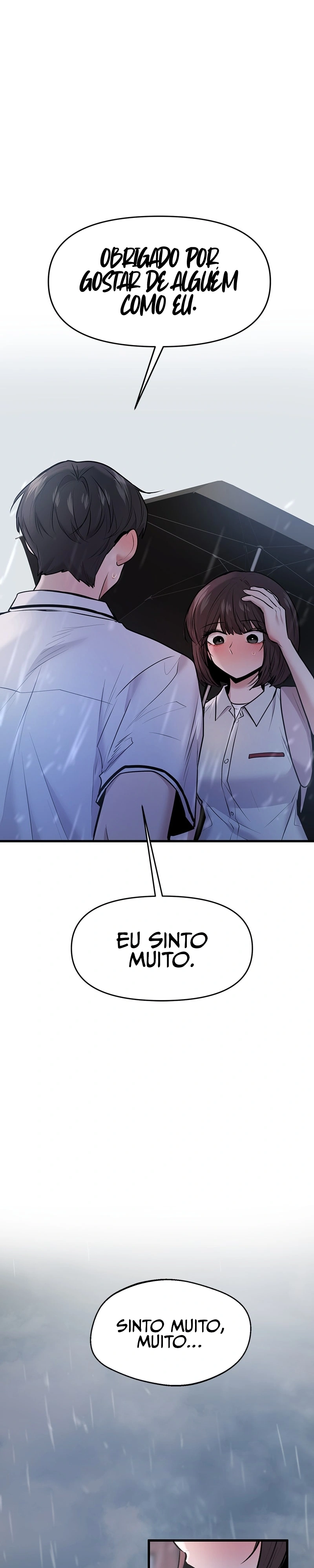 De Volta para Chanbi Capítulo 50 Página 27