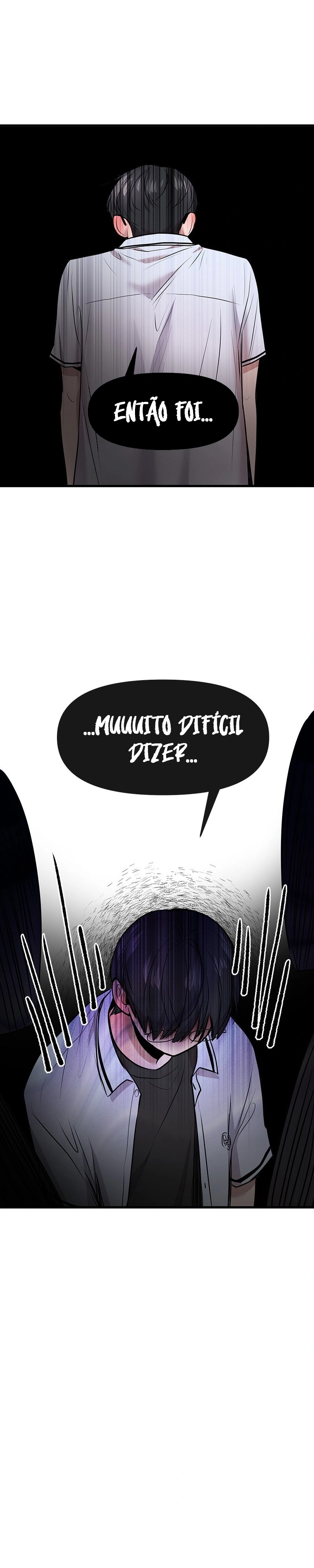 De Volta para Chanbi Capítulo 59 Página 23