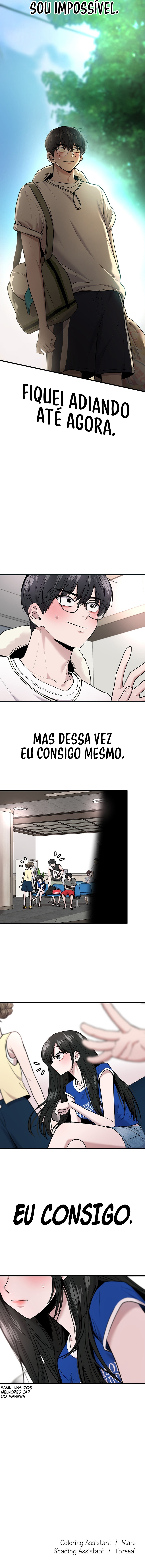 Back to Chanbi Capítulo 60 Página 15