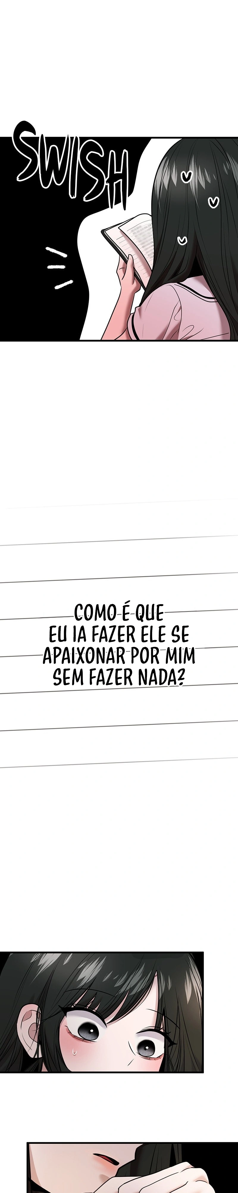 De Volta para Chanbi Capítulo 60 Página 23