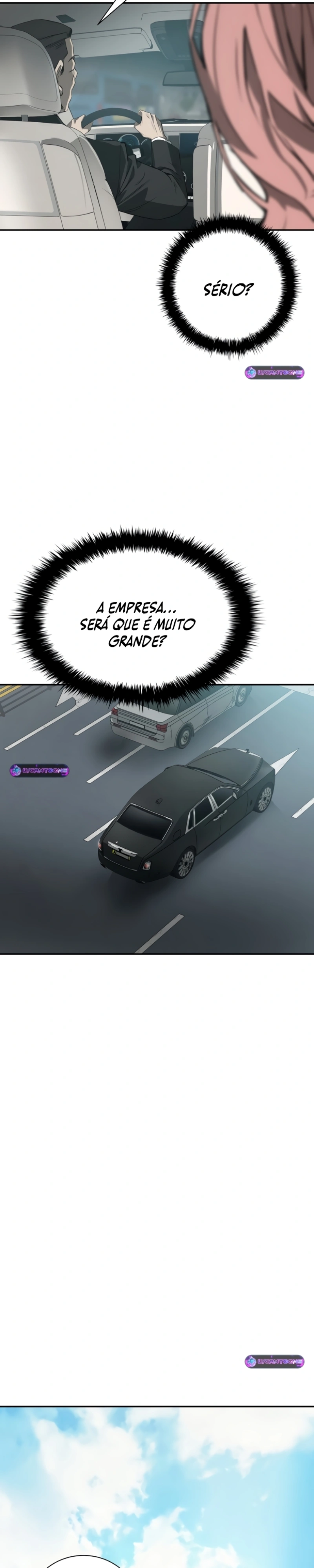 Bad Business Capítulo 10 Página 3