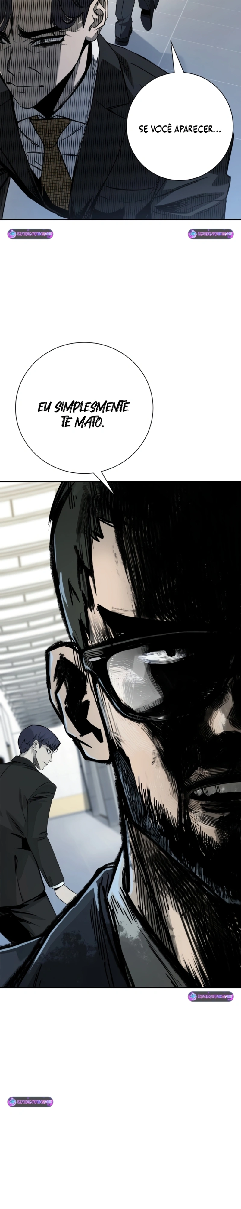 Bad Business Capítulo 13 Página 29