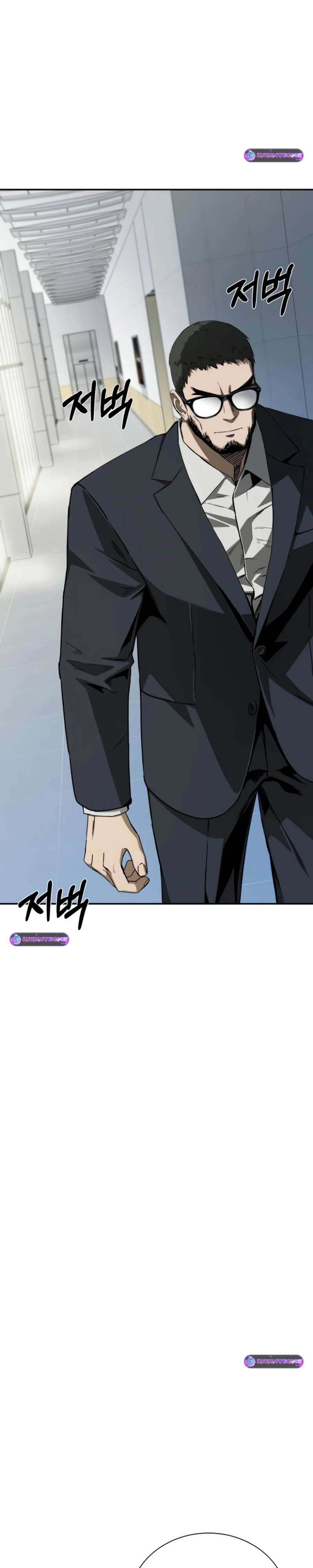 Bad Business Capítulo 13 Página 3