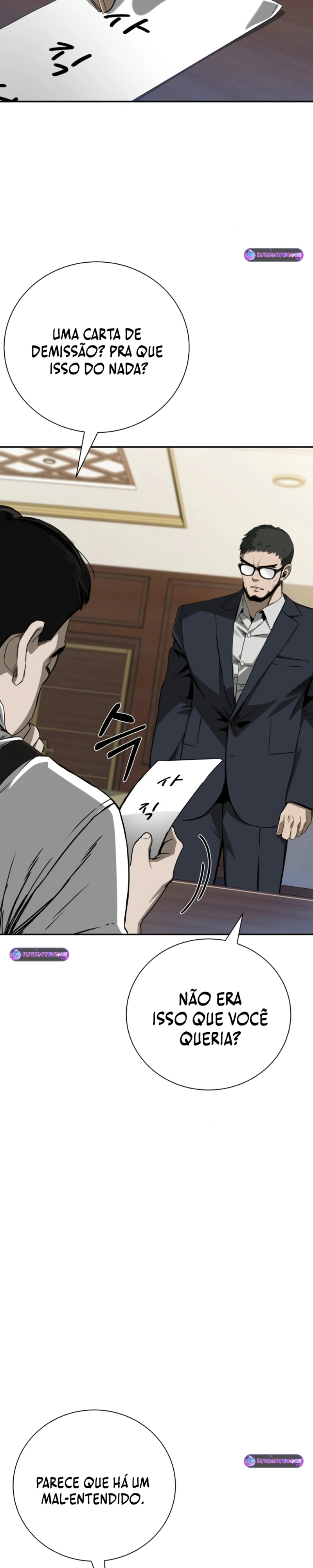 Bad Business Capítulo 13 Página 7