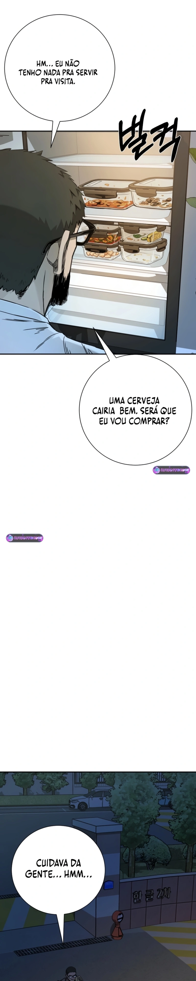 Bad Business Capítulo 14 Página 41