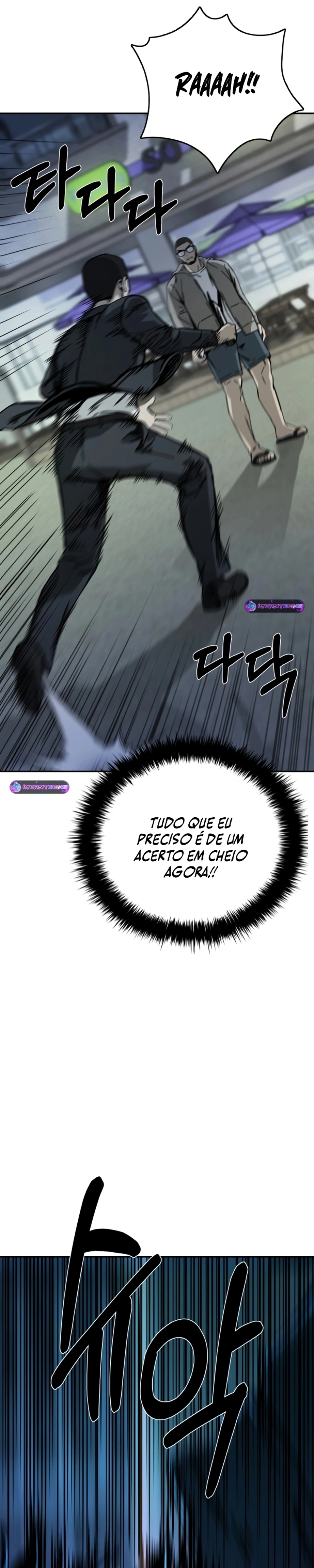 Bad Business Capítulo 15 Página 28