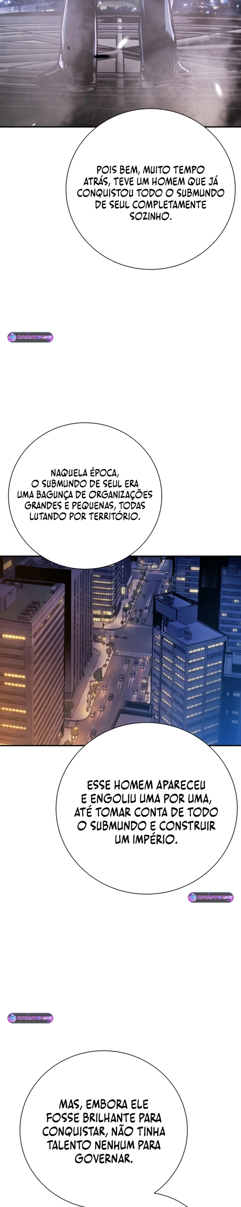 Bad Business Capítulo 15 Página 39
