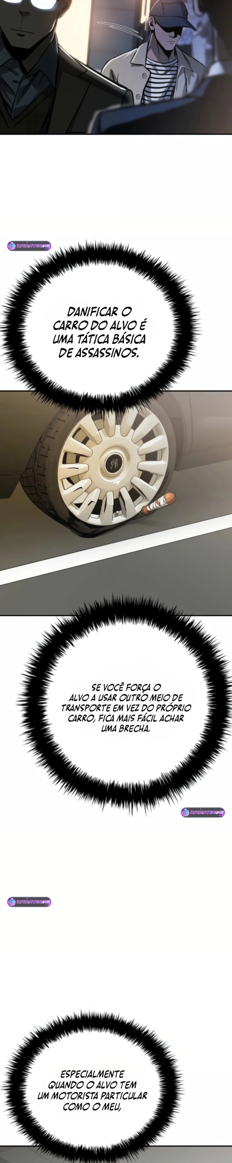 Bad Business Capítulo 16 Página 28