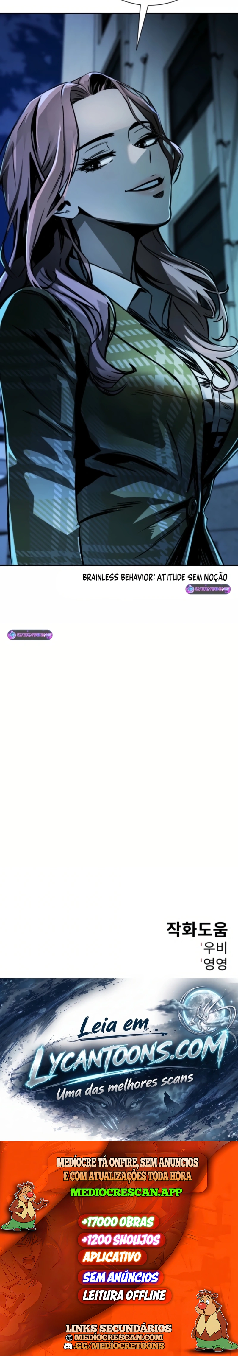 Bad Business Capítulo 16 Página 40