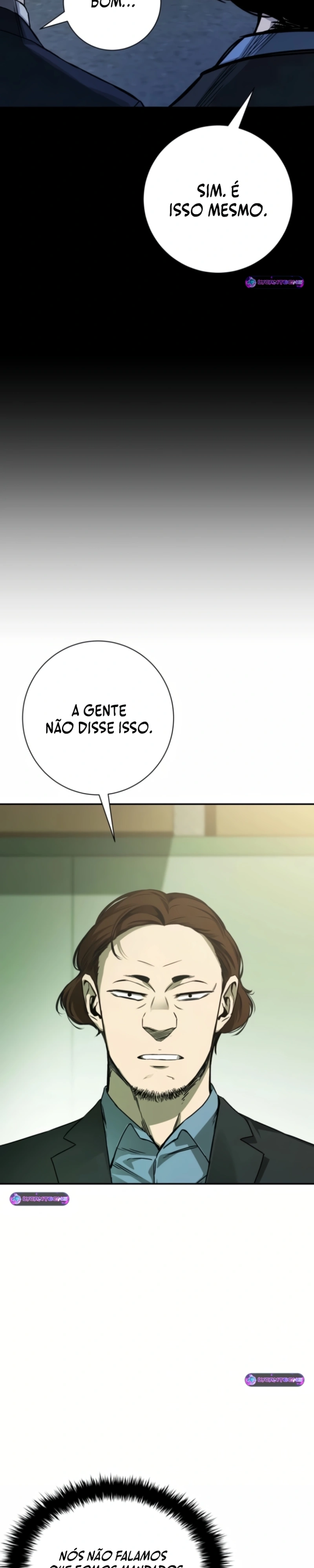 Bad Business Capítulo 16 Página 7