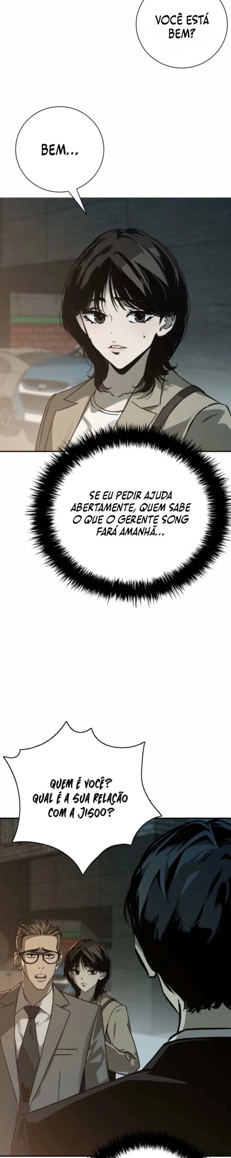 Bad Business Capítulo 19 Página 24