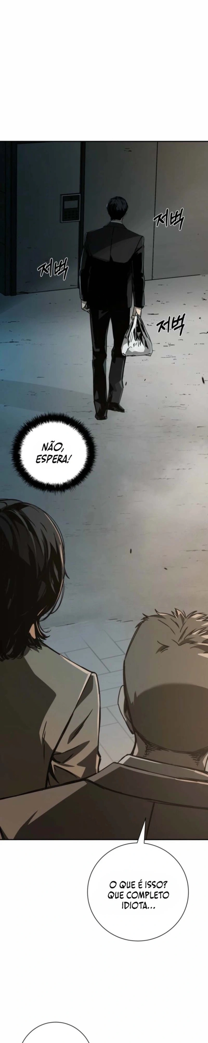 Bad Business Capítulo 19 Página 26