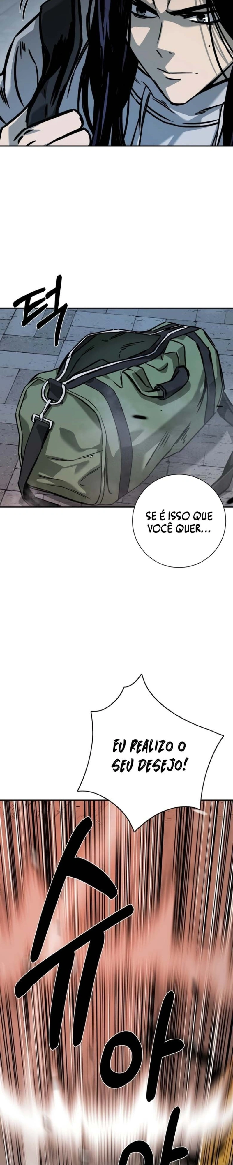 Bad Business Capítulo 20 Página 35