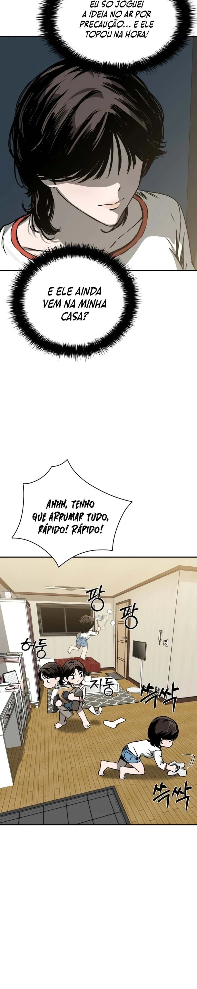 Bad Business Capítulo 20 Página 5