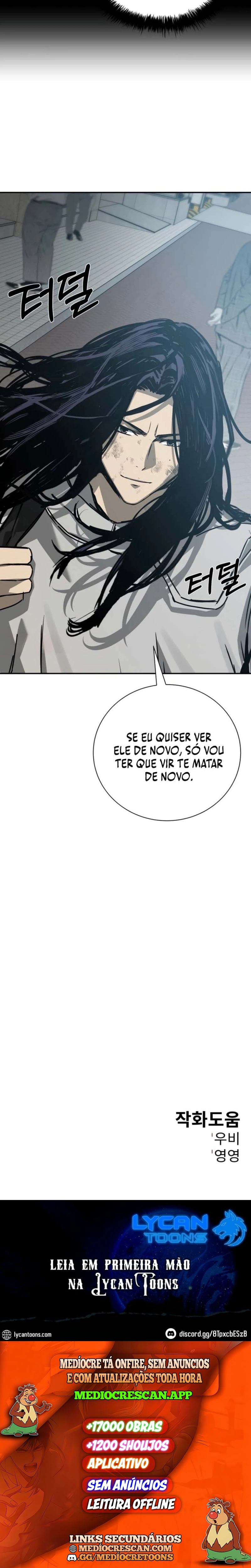 Bad Business Capítulo 21 Página 41