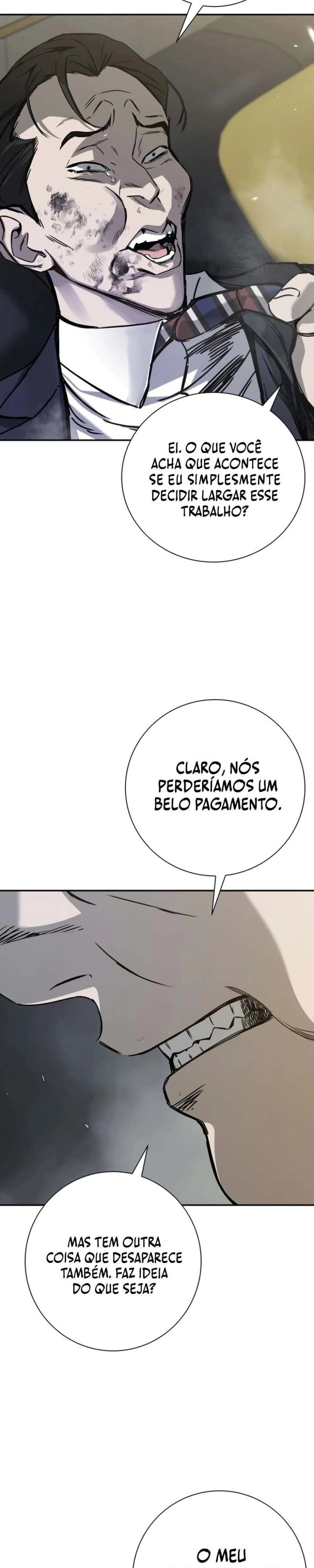 Bad Business Capítulo 22 Página 23