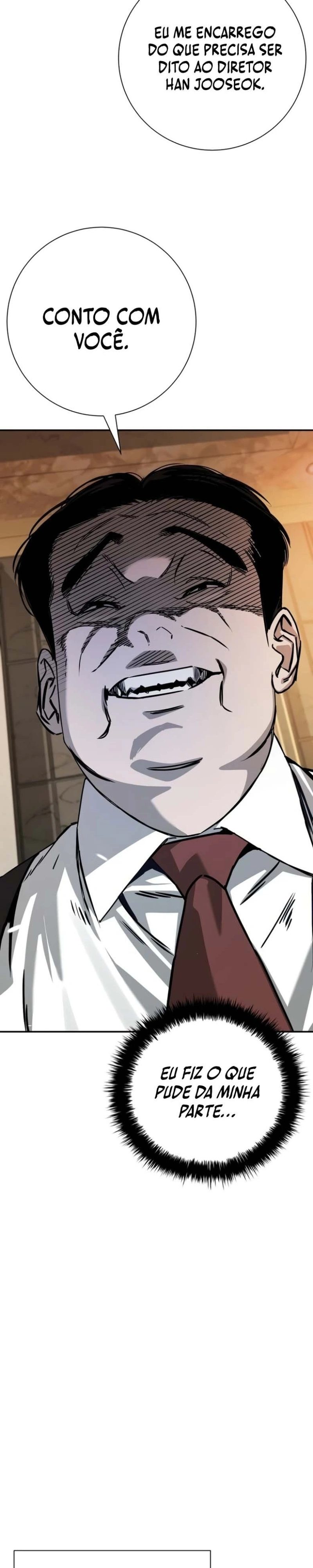 Bad Business Capítulo 22 Página 28