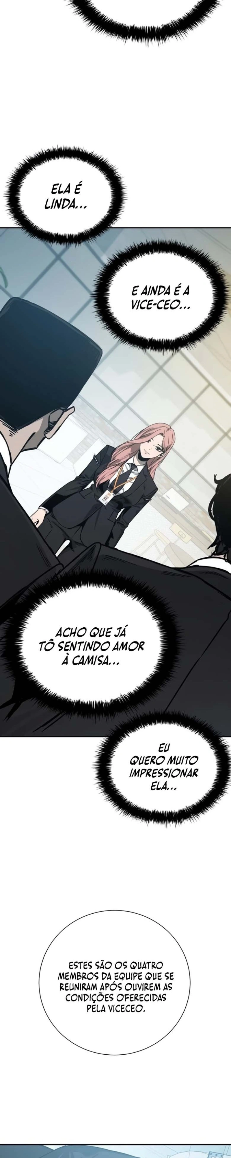 Bad Business Capítulo 22 Página 3