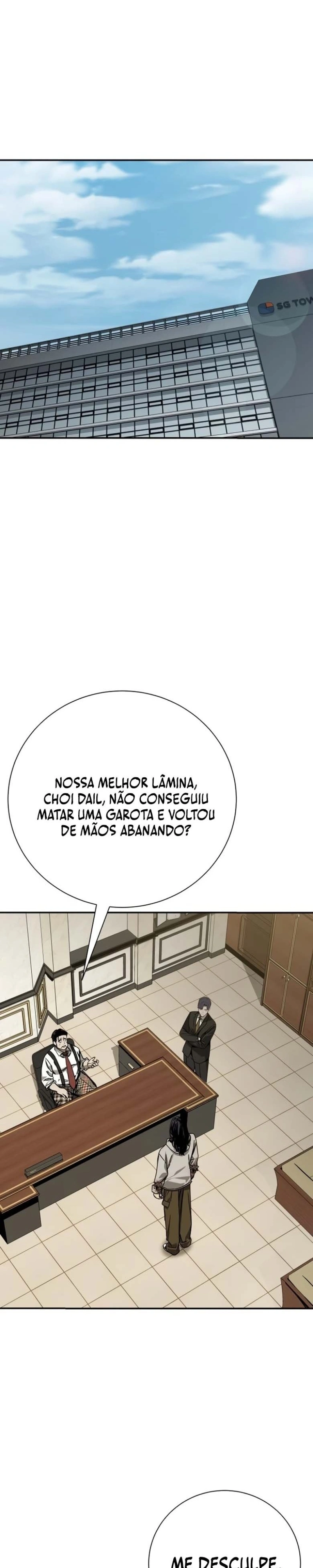 Bad Business Capítulo 22 Página 7
