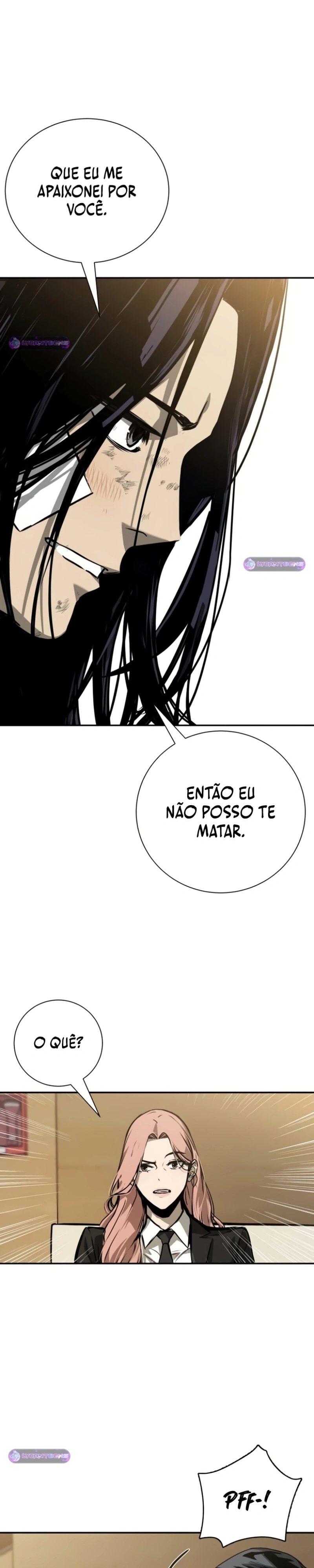 Bad Business Capítulo 23 Página 6
