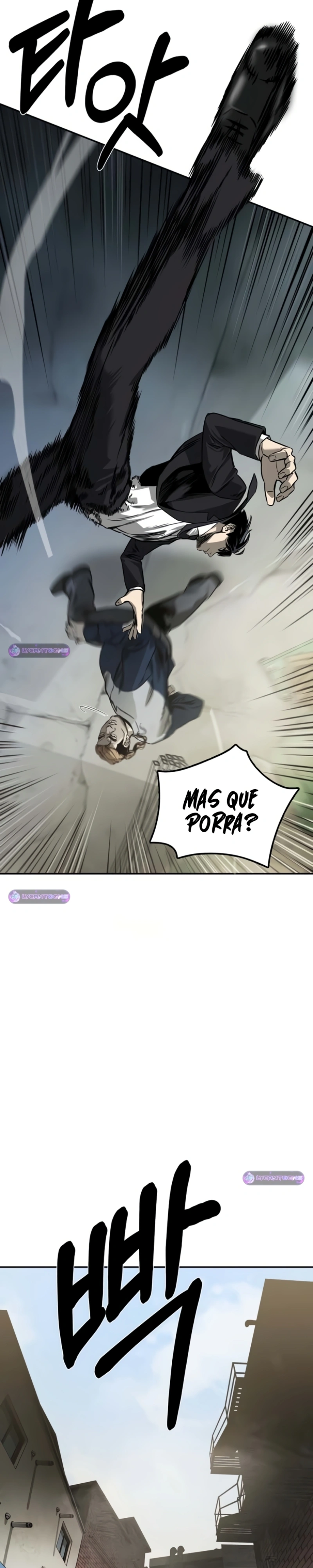 Bad Business Capítulo 26 Página 14