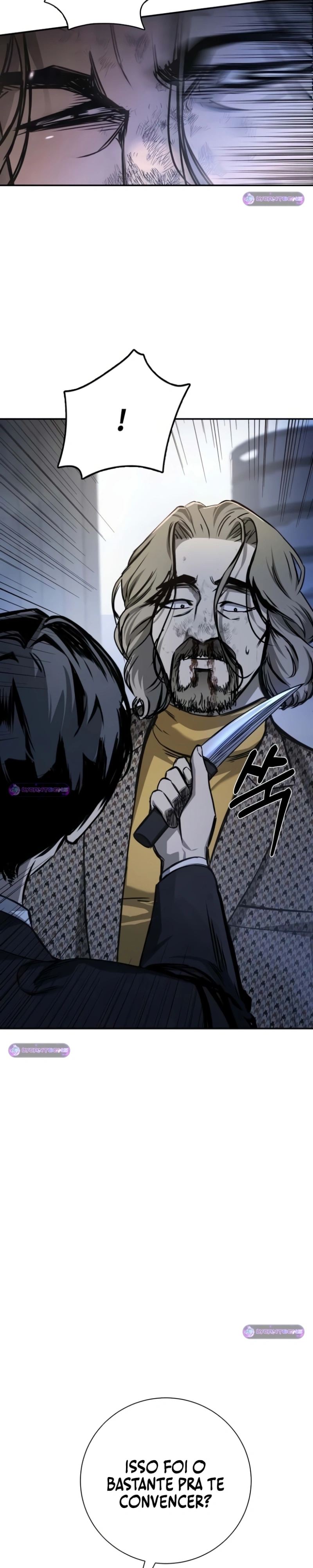 Bad Business Capítulo 27 Página 26