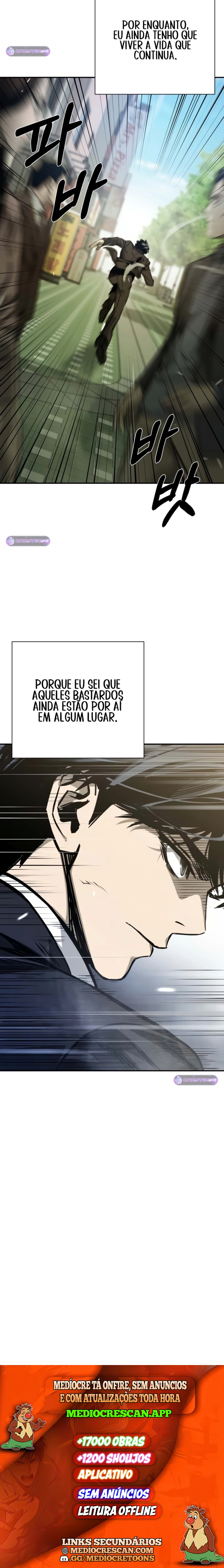 Bad Business Capítulo 28 Página 32
