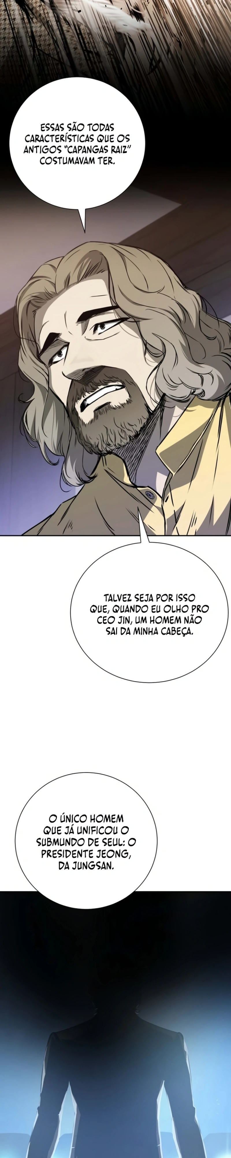 Bad Business Capítulo 29 Página 14