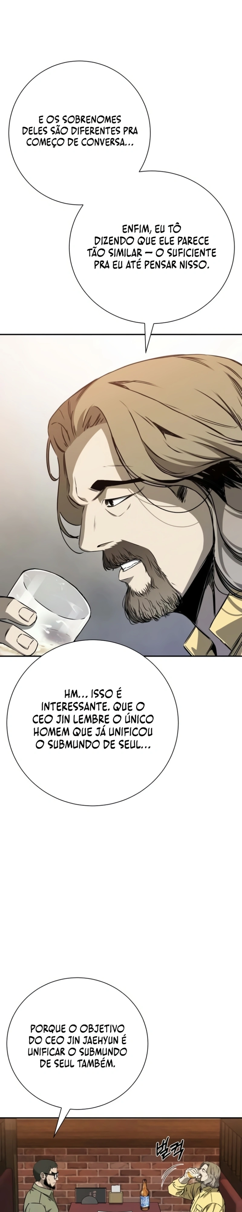 Bad Business Capítulo 29 Página 17