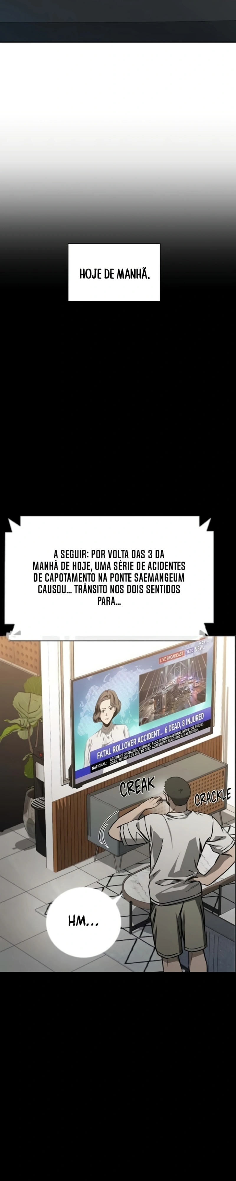 Bad Business Capítulo 29 Página 20