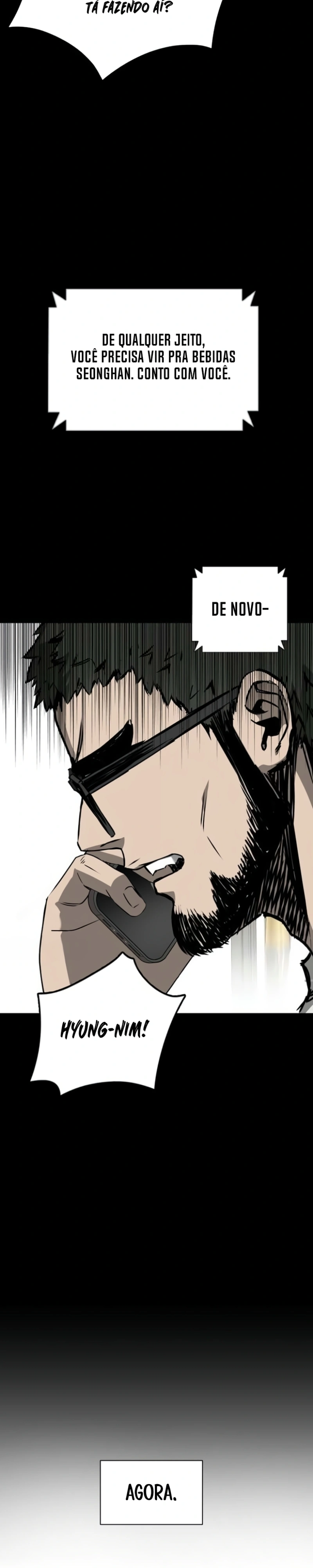 Bad Business Capítulo 29 Página 23