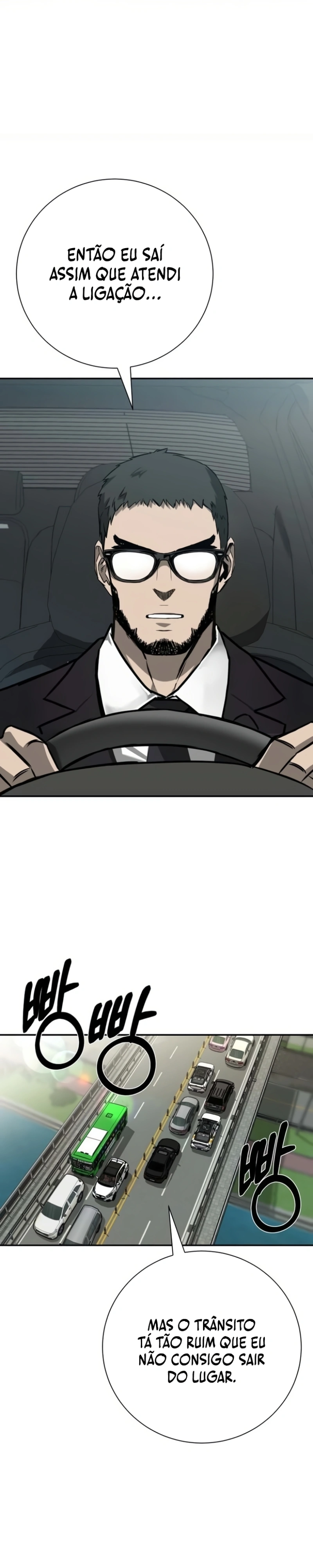 Bad Business Capítulo 29 Página 24