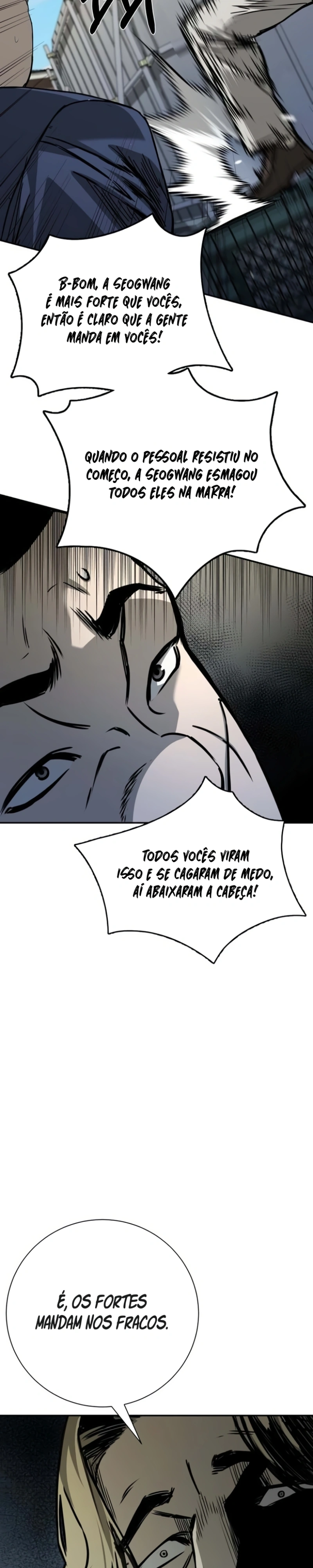 Bad Business Capítulo 29 Página 35