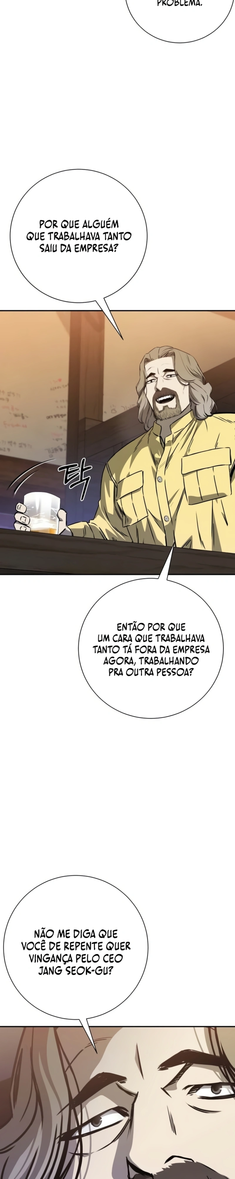 Bad Business Capítulo 29 Página 5