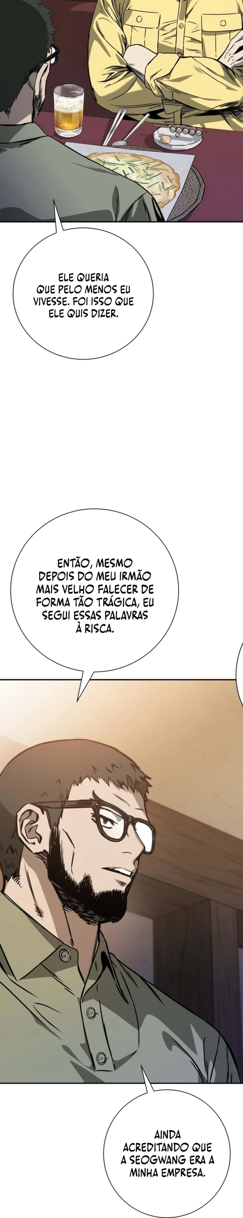 Bad Business Capítulo 29 Página 8