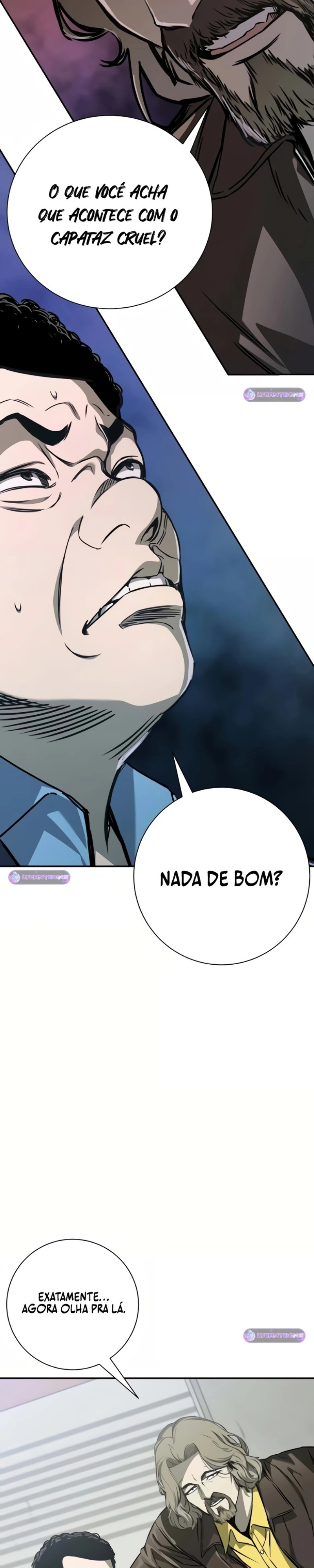 Bad Business Capítulo 30 Página 25