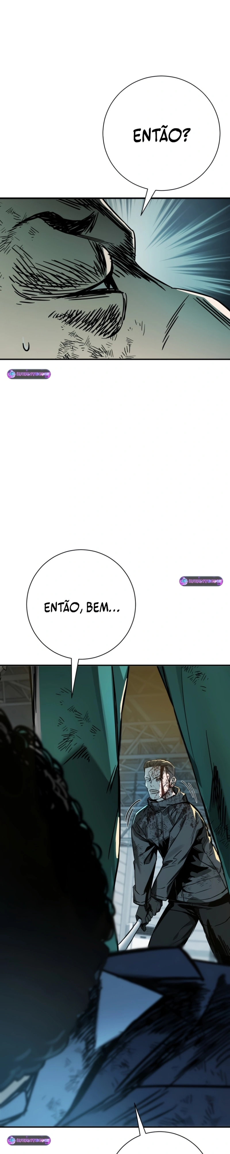 Bad Business Capítulo 5 Página 48