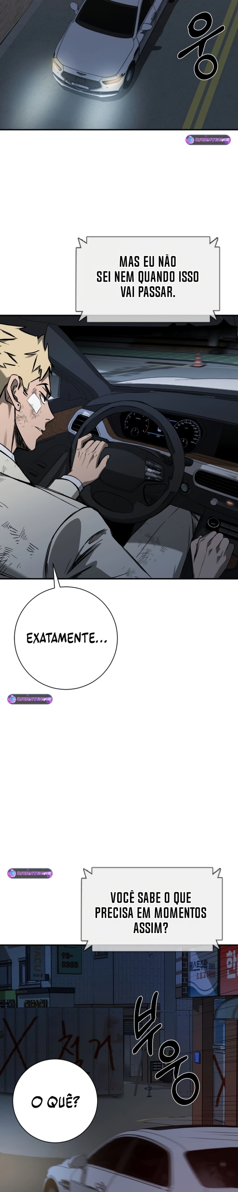 Bad Business Capítulo 6 Página 25