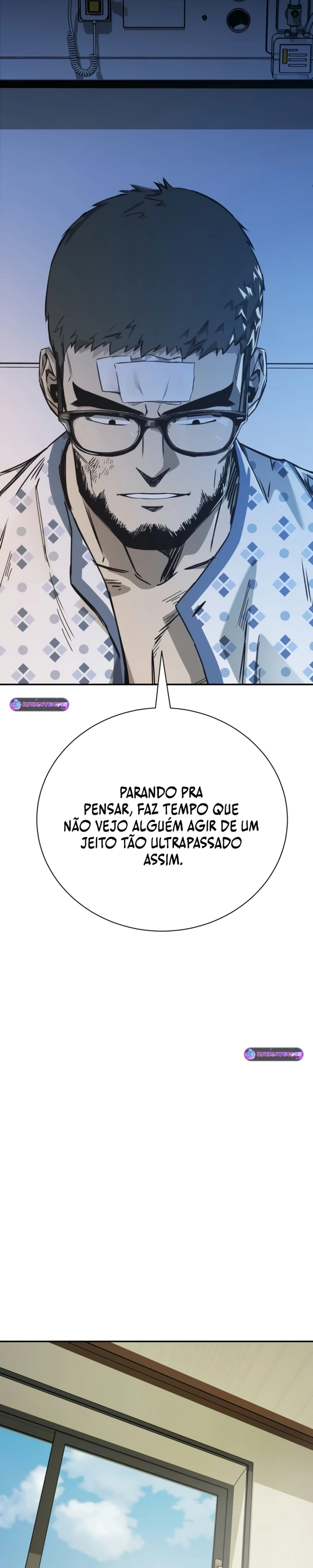 Bad Business Capítulo 9 Página 24