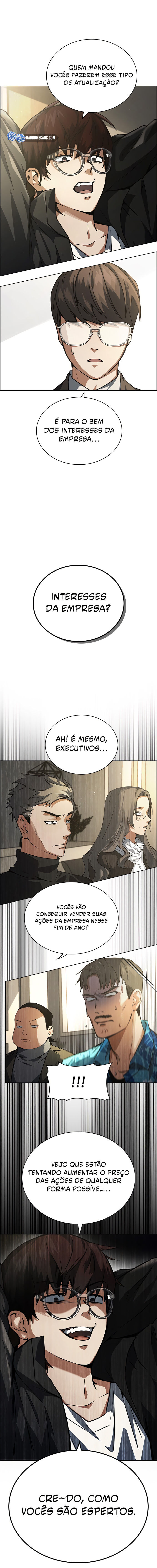 Bad Ending Maker Capítulo 1 Página 17