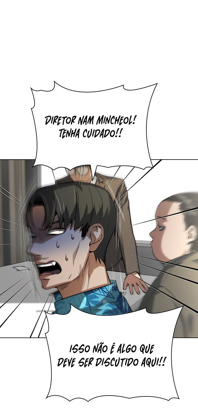 Bad Ending Maker Capítulo 1 Página 18