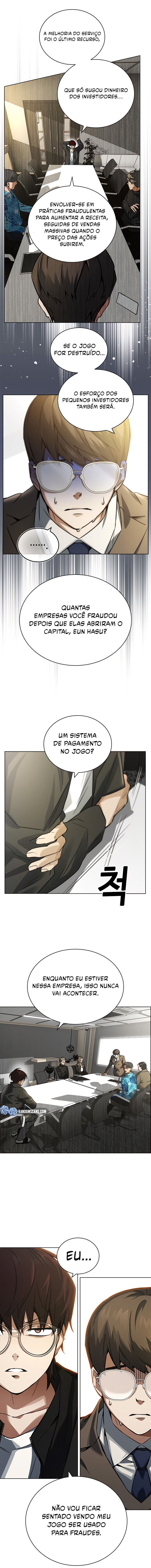Bad Ending Maker Capítulo 1 Página 19