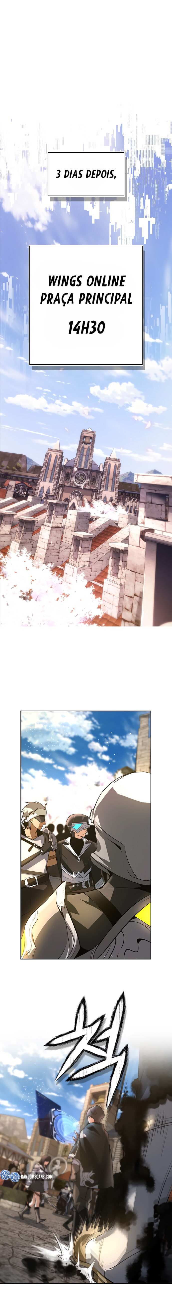 Bad Ending Maker Capítulo 1 Página 23