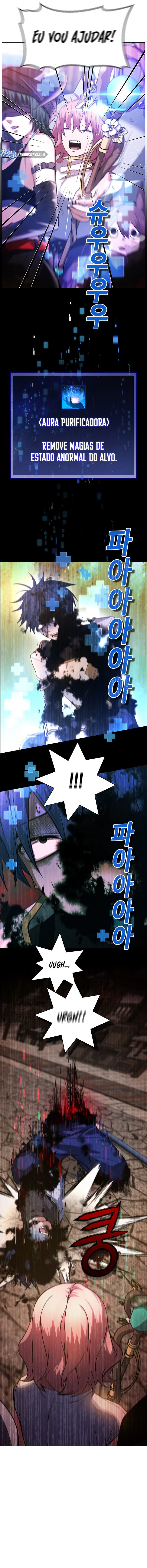 Bad Ending Maker Capítulo 1 Página 26