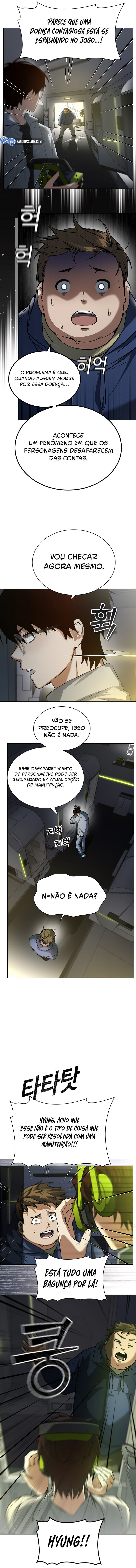 Bad Ending Maker Capítulo 1 Página 29
